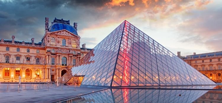 Encantos de Francia - ATS Travel - 2026 ⬅️Click aquí -