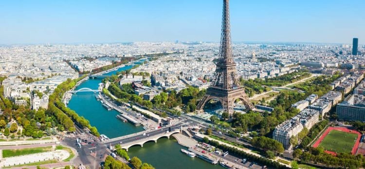 Gran Tour de Francia - ATS Travel ⬅️Click aquí -