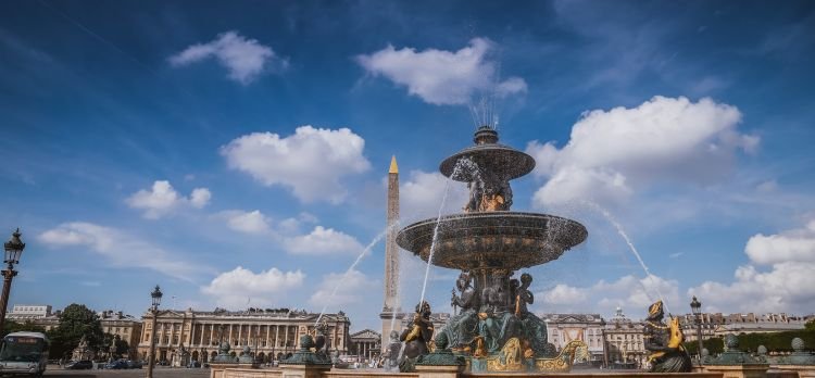 Sabores de Francia - Eurowelcome - ⬅️Click aquí -