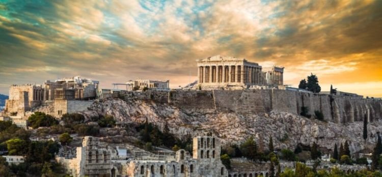 Albania y Grecia - Mediterranean Jet - Abril/Octubre 2026 ⬅️Click aquí -