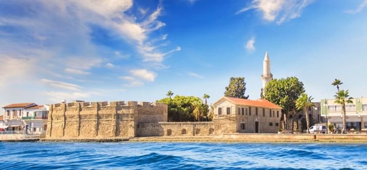 Gran Circuito de Chipre - Mediterranean Jet - Junio/Octubre 2026 ⬅️Click aquí -