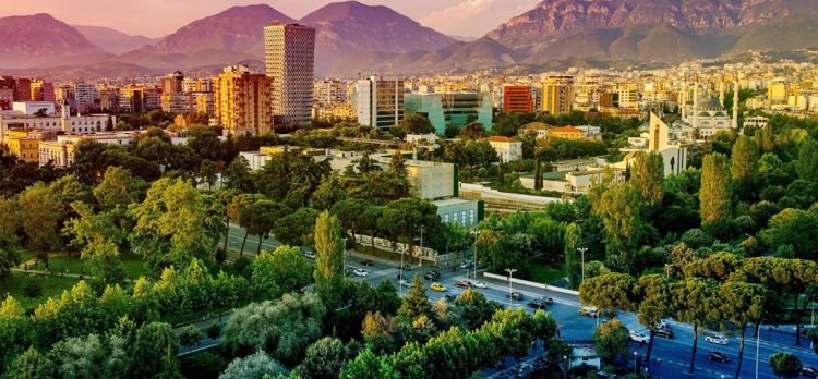 Albania al completo y Atenas - Mediterranean Jet - Abril/Octubre 2026 ⬅️Click aquí -