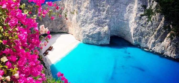 Islas Jónicas - Mediterranean Jet - Mayo/Septiembre 2026 ⬅️Click aquí -