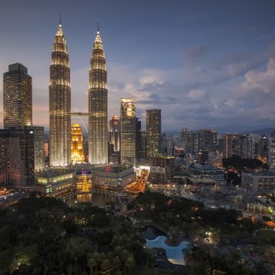 Programas en Malaysia 2026
