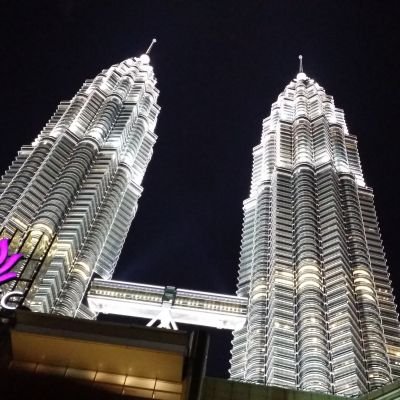 Programas en Malaysia 2026/27 DMC