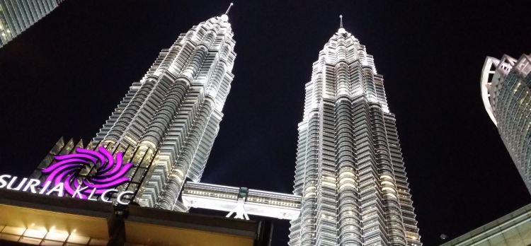 Classical Kuala Lumpur