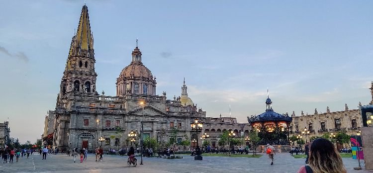 Tesoros Coloniales 2026