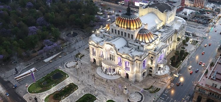 México Básico 2026