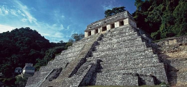 Cultura Maya 2026