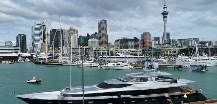 Nueva Zelanda Espectacular 26/27