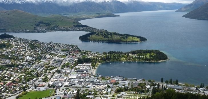 Nueva Zelanda Clásica 26/27