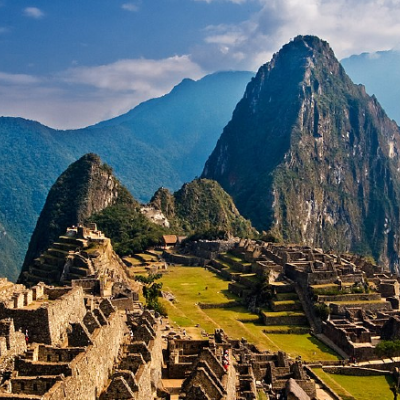Camino Inca