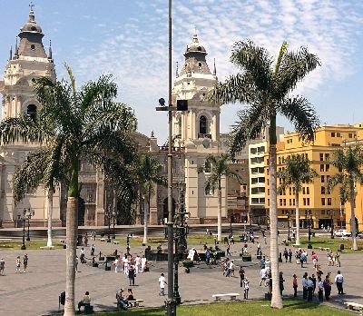 Lima Expreso