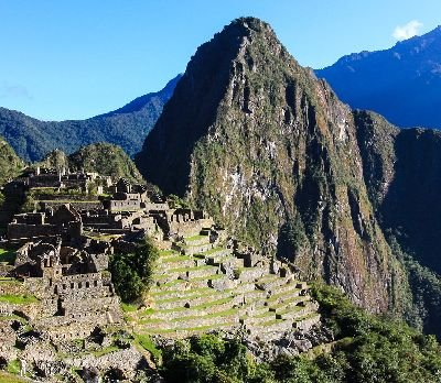 Perú