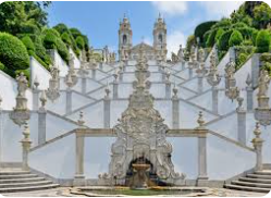 Norte de Portugal y Santiago - Surland - ⬅️Click aquí -