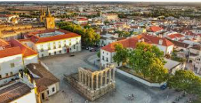 Portugal de Norte a Sur - Abreu - Mayo 2026 - Marzo 2027 - ⬅️Click aquí -