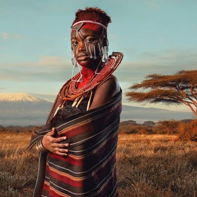 Classic Safari | Nyota