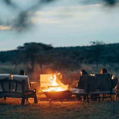 Luxury Short Safari