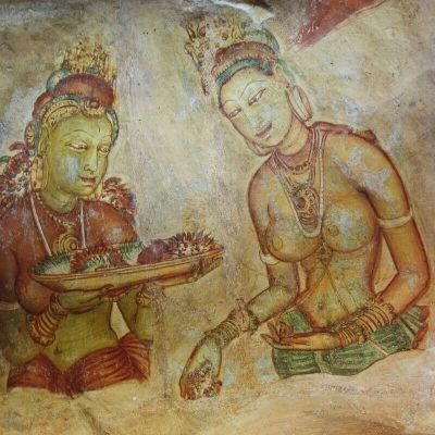 Sri Lanka | Paisajes de Ceilán