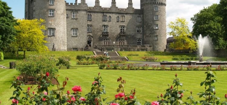 Leyendas Celtas: Irlanda y Escocia entre acantilados y castillos. 15 días - Tour Partner Group