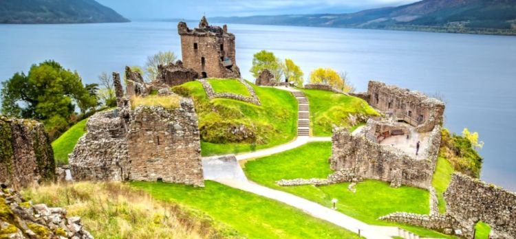 Escocia Mística: Castillos, Leyendas y Whisky - 8 Días - Tour Partner Group