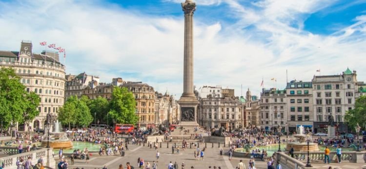 Leyendas de Inglaterra y Gales - 8 días - Tour Partner Group