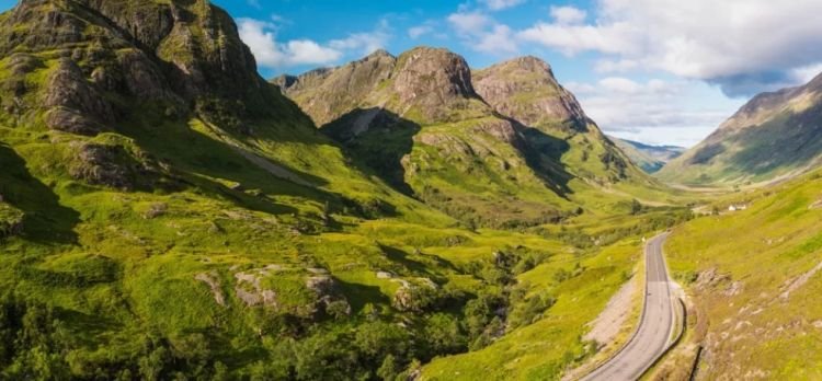 Leyendas de las Islas Verdes - 15 días - Tour Partner Group