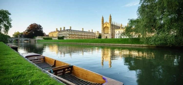 Leyendas de Reino Unido - 8 días - Tour Partner Group