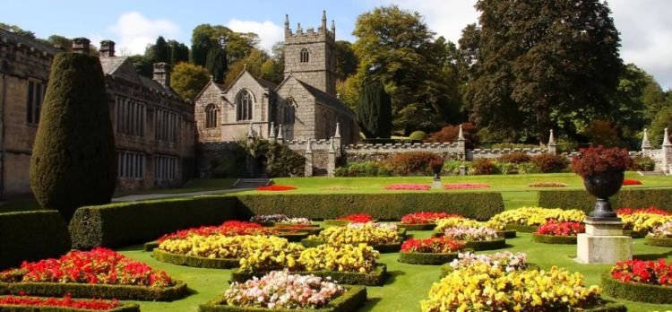 Leyendas: Inglaterra del Rey Arturo - 8 días - Tour Partner Group