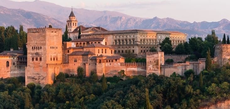 Andalucía, Córdoba y C. del Sol-Julia Travel-Abril 2026/Marzo 2027