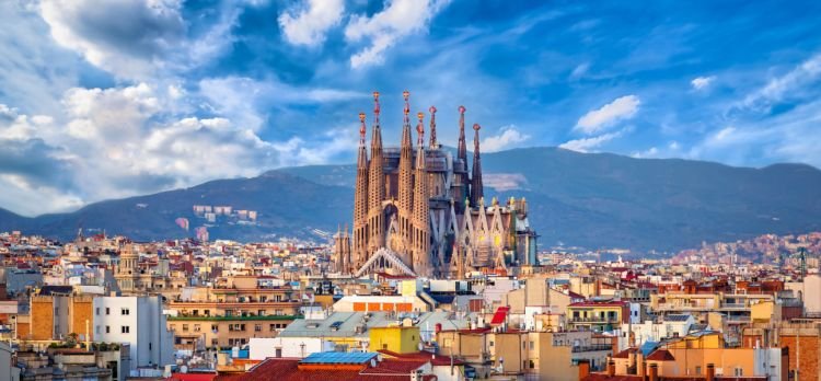 Andalucía y C. Mediterránea Julia Travel-Abril 2026/Marzo 2027