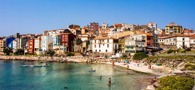 Cantábrico & Galicia - Julia Travel - Abril 2026/Marzo 2027