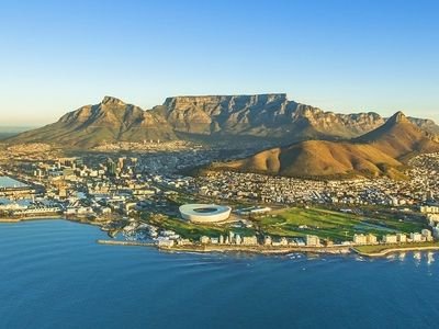 Cape Town