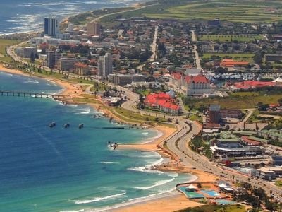 Port Elizabeth