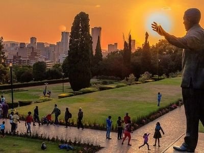 Pretoria
