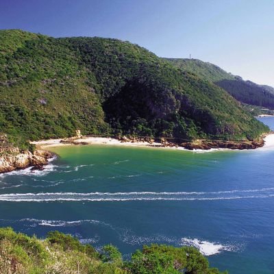 Ruta Andile