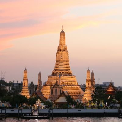 Super Tailandia