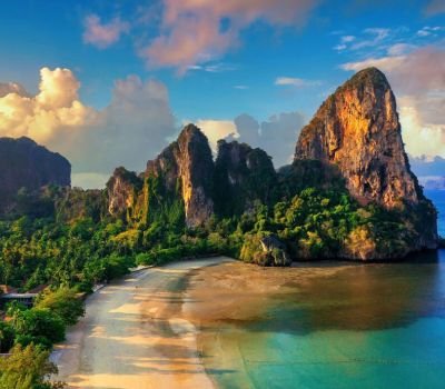 Extensión Krabi