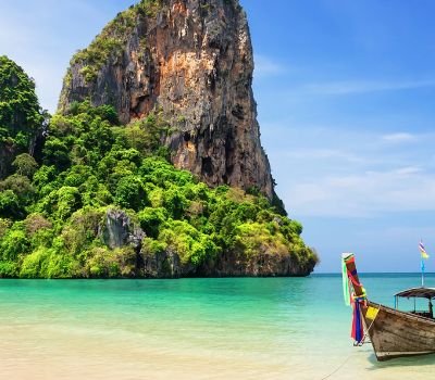 Extensión Phuket
