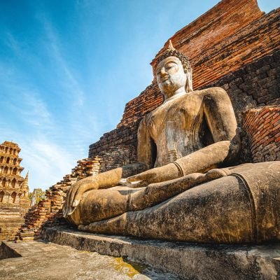 Programas en Tailandia 2025