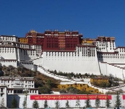 Lhasa