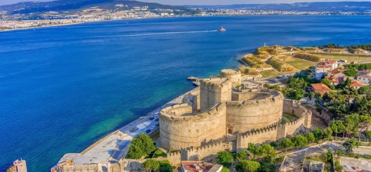 Turquía de Oro - Brezo Tours - Febrero / Noviembre 2026 - ⬅️Click aquí -