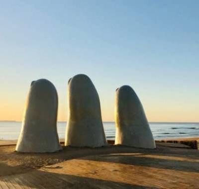 Uruguay