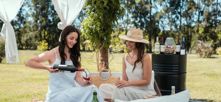 Experiencia Enoturística en Montevideo 2026