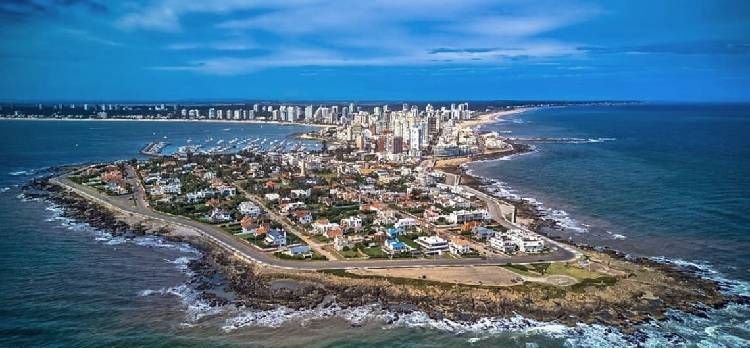Punta del Este Invita 2026