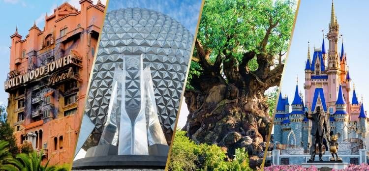 Conocé más sobre Disney