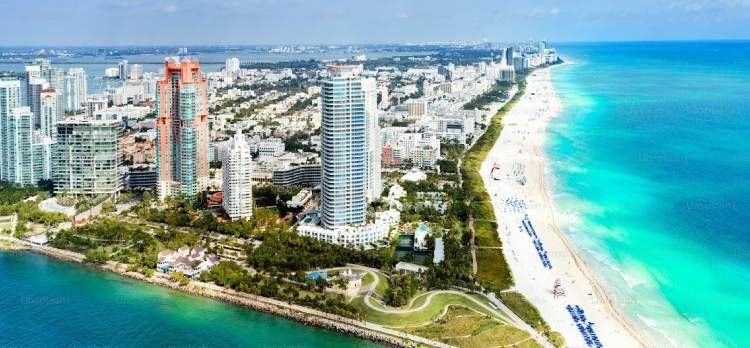 Propuestas en Miami