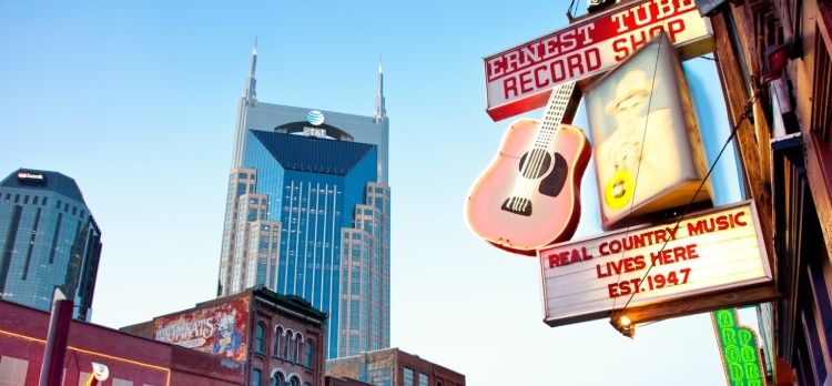 Ruta de la Música 2026