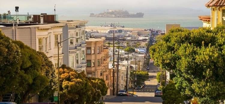 Propuestas San Francisco