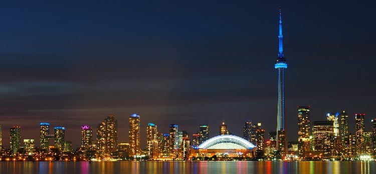 Canadá Clásico 26/27